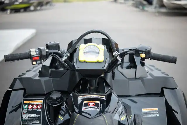 2020 Polaris Sportsman XP 1000 High Lifter Edition in ATVs in Strathcona County - Image 20
