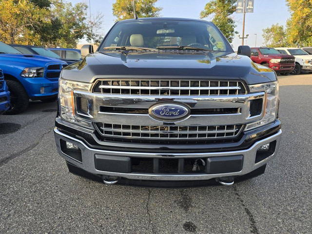 2020 Ford F-150 XLT 5.0L V8 | REM START | XTR PKG in Cars & Trucks in Calgary - Image 2