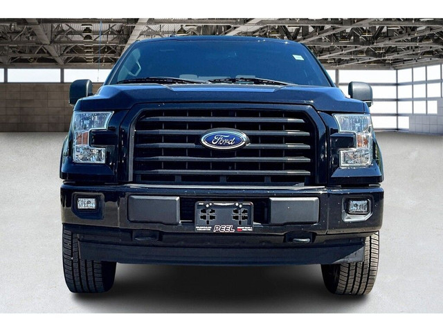 2017 Ford F-150 XLT Sport FX4 |302A Group |Panoroof |Max Tow |4X in Cars & Trucks in Mississauga / Peel Region - Image 3