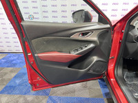 Certified Navigation All Wheel Drive Rear-View Camera Sun Roof Push Start Leather Seats Heated Seats... (image 8)