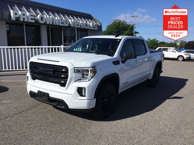 2021 GMC Sierra 1500 in Cars & Trucks in Oshawa / Durham Region
