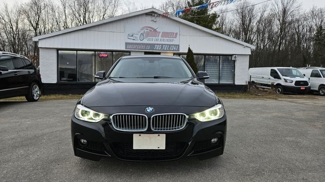  2013 BMW 3 Series 320i xDrive in Cars & Trucks in Barrie - Image 2