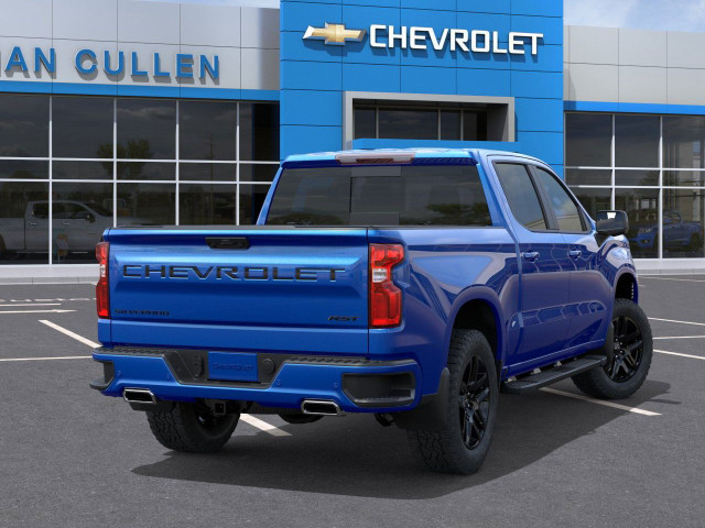 2025 Chevrolet Silverado 1500 in Cars & Trucks in St. Catharines - Image 4