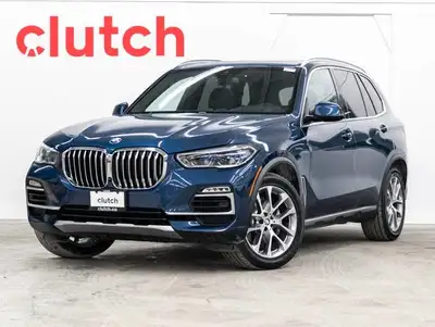 NO ACCIDENTS / CLEAN CARFAX / Heated Steering Wheel, Forward Collision Warning, Lane Assist and more...