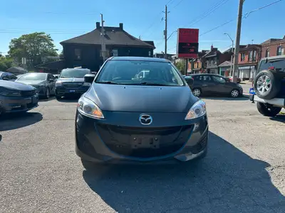 Engine: 4 Cylinder Engine 2.5L L/100Km City: 11.1 L/100Km Hwy: 8.3 Safety Equipment Electronic Stabi...