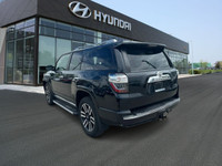The 2021 Toyota 4Runner is a midsize SUV that offers a blend of rugged off-road capability and every... (image 6)