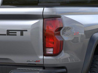 The 2025 Chevrolet Colorado ZR2 is a highly capable and rugged mid-size truck, engineered for seriou... (image 2)