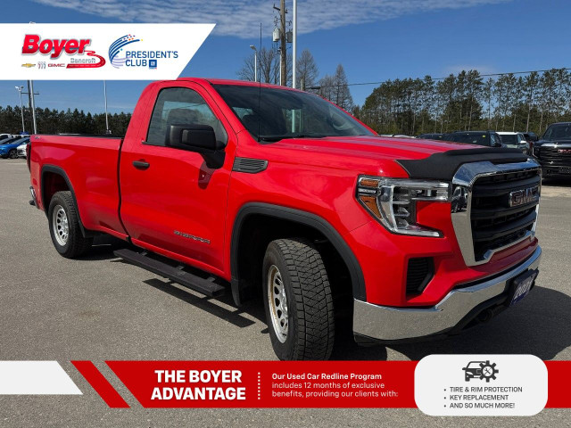2021 GMC Sierra 1500 in Cars & Trucks in Trenton - Image 3