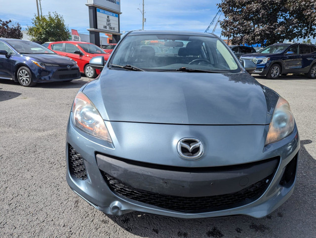 2012 Mazda 3 GS-SKY in Cars & Trucks in Ottawa - Image 2