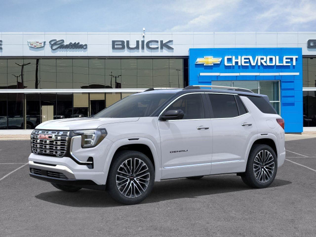 2026 GMC Terrain Denali in Cars & Trucks in Oakville / Halton Region - Image 4