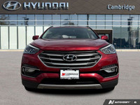 The 2018 Hyundai Santa Fe Sport FWD blends comfort, space, and reliability into a versatile mid-size... (image 7)