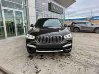 this 2020 BMW X3 X-Drive30i captures the magic of a compact Luxury Crossover. The 2020 X3 delivers s... (image 4)