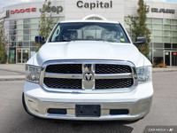 This Ram 1500 has a dependable Gas V8 5.7L/345 engine powering this Automatic transmission. Ward's 1... (image 6)