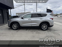 2020 Hyundai Santa Fe 2.4L Essential avec Safety Package AWD Automatique avec Navigation Carplay Cam... (image 7)