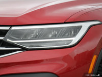 WAS: $34988 NOW: $34499 plus taxes and licensing feesDiscover the 2024 Volkswagen Tiguan Comfortline... (image 9)