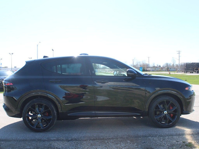 2024 Dodge Hornet in Cars & Trucks in Winnipeg - Image 3