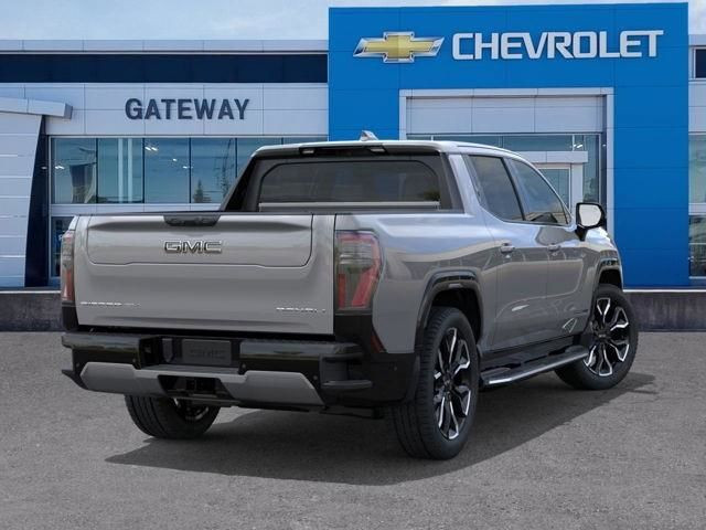 2025 GMC Sierra EV Denali in Cars & Trucks in Mississauga / Peel Region - Image 4