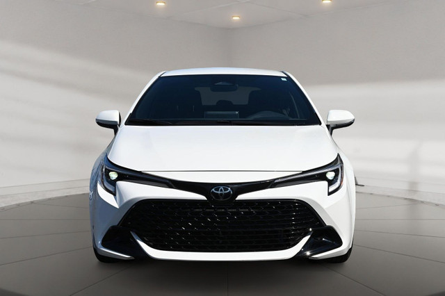 2023 Toyota Corolla Hatchback HB SE UPGRADE + SIEGES CHAUFFANT + in Cars & Trucks in Longueuil / South Shore - Image 2