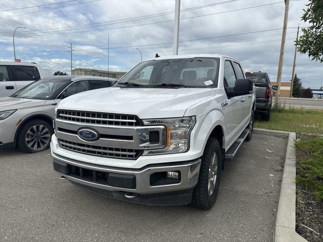 2020 Ford F-150 in Cars & Trucks in Calgary - Image 2