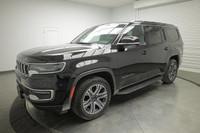 AIR SUSPENSION, NAVIGATION SYSTEM, NAPPA LEATHER-FACED BUCKET SEATS, 5.7L V8 W/ETORQUE ENGINE, 8-SPE... (image 3)