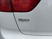 2014 KIA RIO - Hatchback- 4 Door - 6 SPEED MANUAL Transmission - 5 Passenger - 1.6 Lit - V4 Cylinder... (image 7)