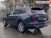 Engine: Gas V6 3.6L L/100Km City: 13.1 L/100Km Hwy: 9.5 Safety Equipment HD Rear Vision Camera Rear... (image 2)