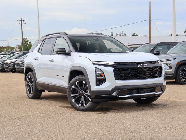 2026 Chevrolet Equinox AWD RS in Cars & Trucks in Edmonton - Image 2