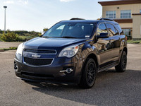 Welcome To Sherwood Park Chevrolet. The #1 Volume Chevrolet Dealer in Canada. Leather / Heated Front... (image 3)
