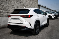 This 2022 Lexus NX is for sale today. This SUV has 68,022 kms. It's grey in colour . It has a 8 spee... (image 2)