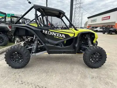 THRILL TO THE MAX PAYMENTS ONLY $135 BI-WEEKLY OAC!! APPLY TODAY! THRILL TO THE MAX WITH THE 2023 HO...