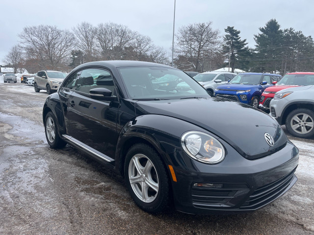 2017 Volkswagen Beetle 1.8 TSI Trendline CLEAN CARFAX! Fresh... in Cars & Trucks in Annapolis Valley - Image 4