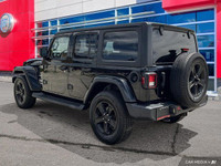 Recent Arrival! Looking to take the road les travelled? Why not do it in a Jeep! This 2018 Jeep Wran... (image 3)