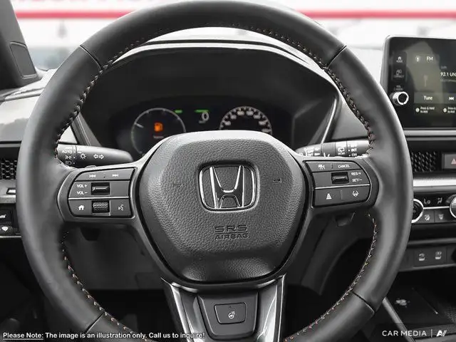 2026 Honda CR-V Hybrid Sport in Cars & Trucks in London - Image 14