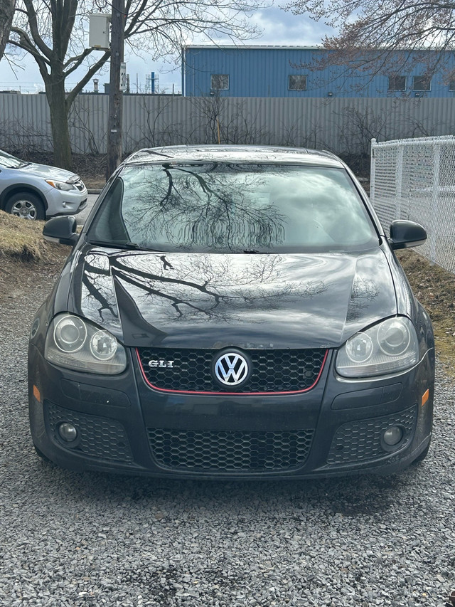 Volkswagen Jetta GLI 2007 in Cars & Trucks in City of Montréal - Image 2