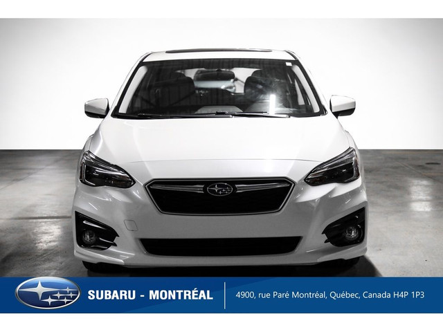  2019 Subaru Impreza 2.0i Sport 5-door Auto CVT in Cars & Trucks in City of Montréal - Image 2