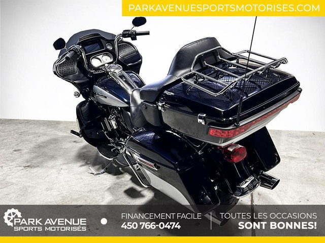 2019 Harley-Davidson FLTRU Road Glide Ultra in Street, Cruisers & Choppers in Longueuil / South Shore - Image 4