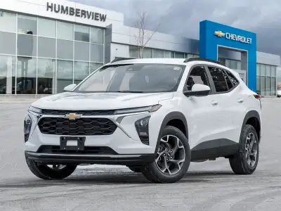 Humberview Chevrolet Buick GMC – Located at 1650 The Queensway, Etobicoke Proud to be a part of The...