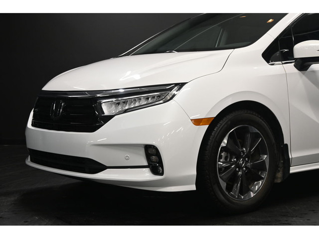 2024 Honda Odyssey Touring Auto in Cars & Trucks in City of Montréal - Image 3