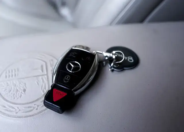 2016 Mercedes-Benz S-Class S63 AMG, Car Is Wrapped . Original Co in Cars & Trucks in Oakville / Halton Region - Image 29