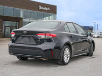 *Sunroof, Heated Steering Wheel, Heated Seats, Blind Spot Detection, Lane Keep Assist, LED Lights, A... (image 5)