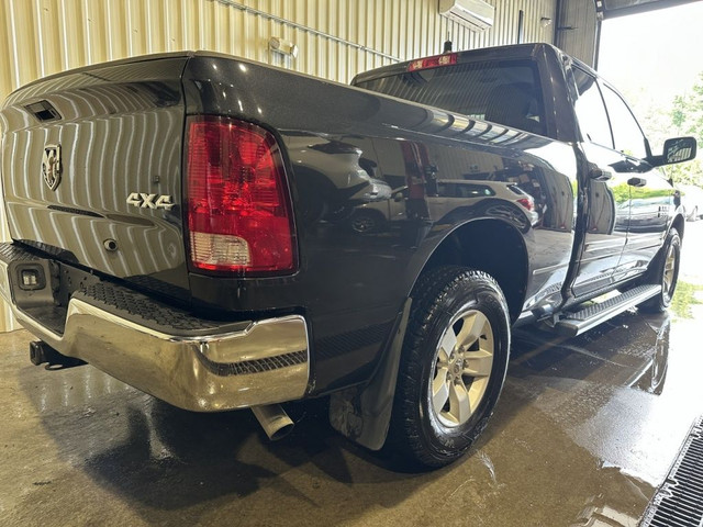 2015 Ram 1500 ST 4X4 Auto AC Cam in Cars & Trucks in Gatineau - Image 4