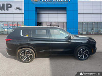 Saskatoon Motor Products - Recent Arrival! 2023 Mitsubishi Outlander - Certified Certification Progr... (image 6)