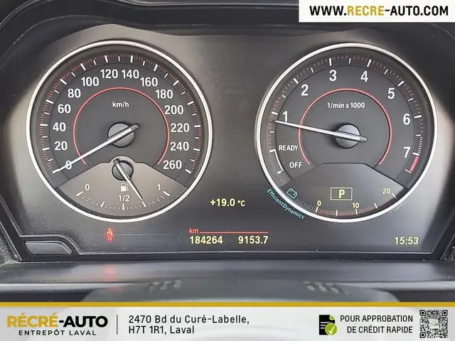 2016 BMW 2 Series Convertible 228i xDrive AWD in Cars & Trucks in Laval / North Shore - Image 24
