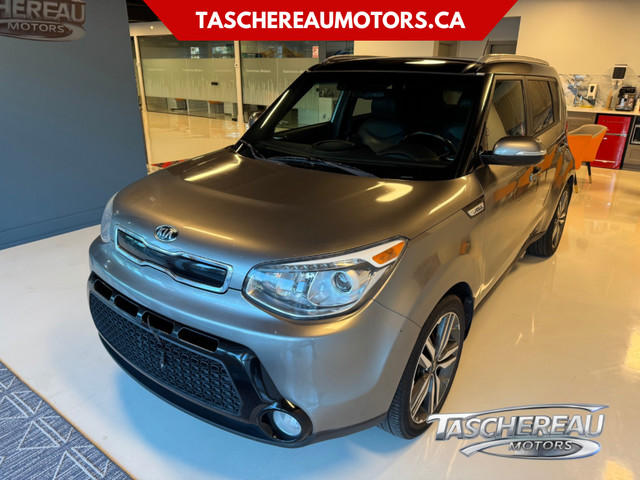 2015 Kia Soul in Cars & Trucks in Longueuil / South Shore