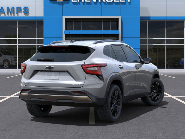 Chevrolet Trax 2025 in Cars & Trucks in Longueuil / South Shore - Image 4