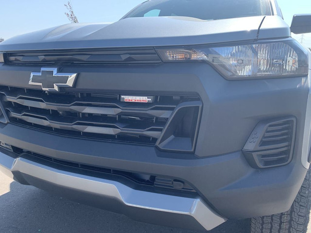 2026 Chevrolet Colorado 4WD Trail Boss in Cars & Trucks in Calgary - Image 3