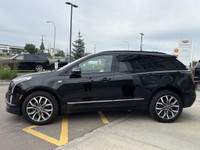 The 2021 Cadillac XT5 Sport delivers bold styling and confident performance with its 3.6L V6 engine,... (image 4)