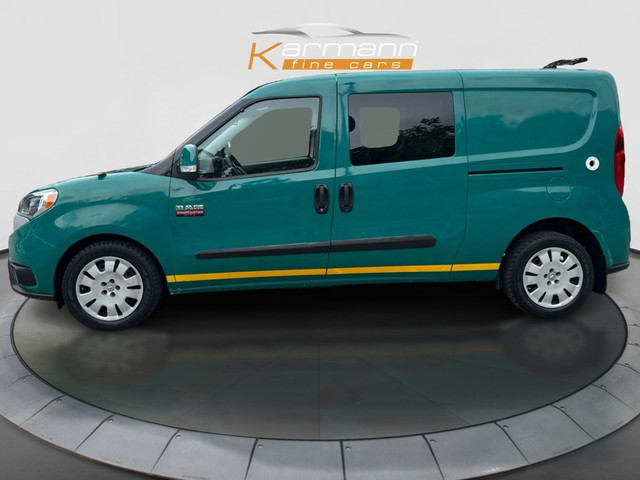 2018 RAM ProMaster City in Cars & Trucks in City of Toronto - Image 2