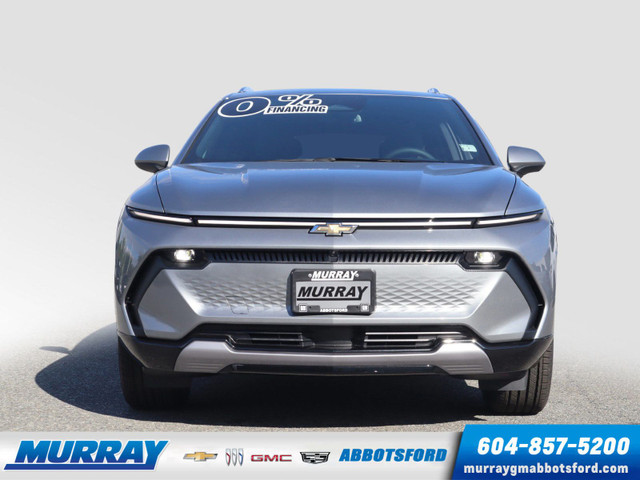2025 Chevrolet Equinox EV LT in Cars & Trucks in Abbotsford - Image 2