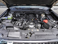 ENGINE: 2.3L ECOBOOST -inc: auto start-stop technology (STD),FX4 OFF-ROAD PACKAGE -inc: 17 Spare Con... (image 6)